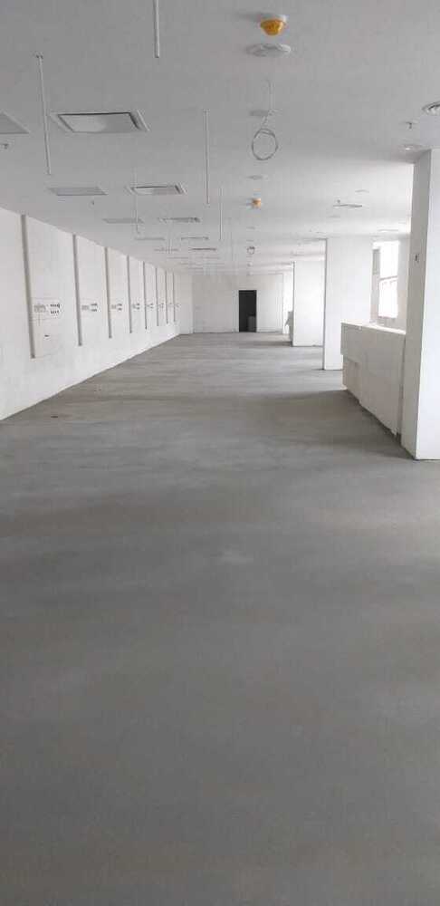 Vinyl Flooring - Feature: Anti-slippery