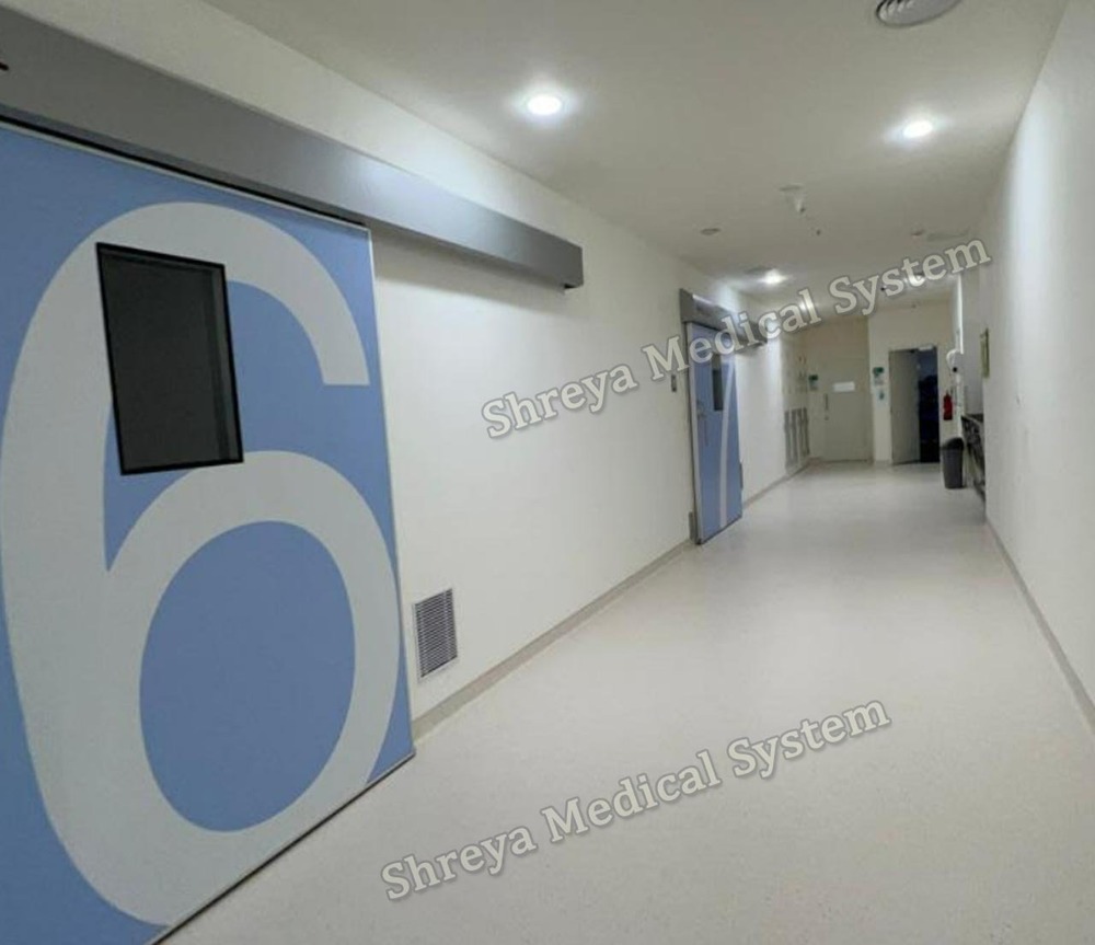Vinyl Flooring - Feature: Anti-slippery