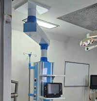 Ot And Icu Pendants - Feature: Easy To Install