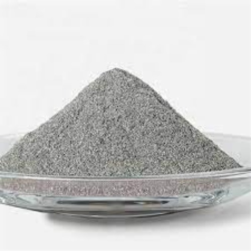 Titanium powder spherical