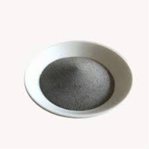 Titanium Powder Spherical - Color: Greyish