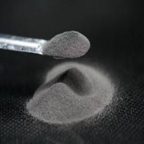 Titanium powder spherical
