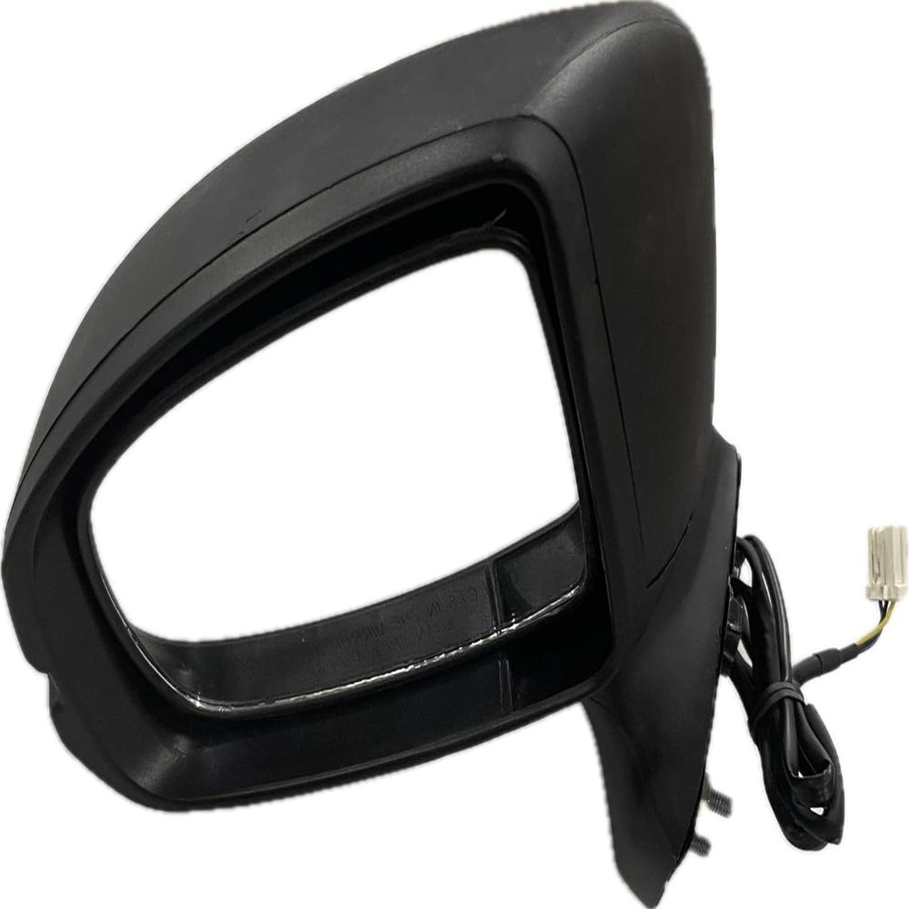 K D Door/Side Mirror For Honda Jazz Motor WITHOUT Indicator 2016- Onwards with coupler