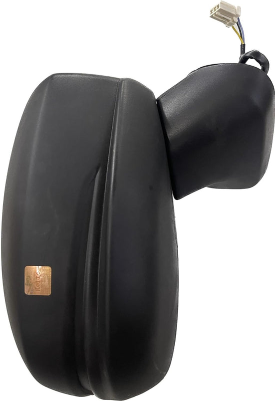 K D Door/Side Mirror For Honda Jazz Motor WITHOUT Indicator 2016- Onwards with coupler