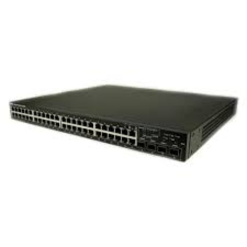 Dell PowerConnect 2848 48-Port Gigabit Managed Network Switch