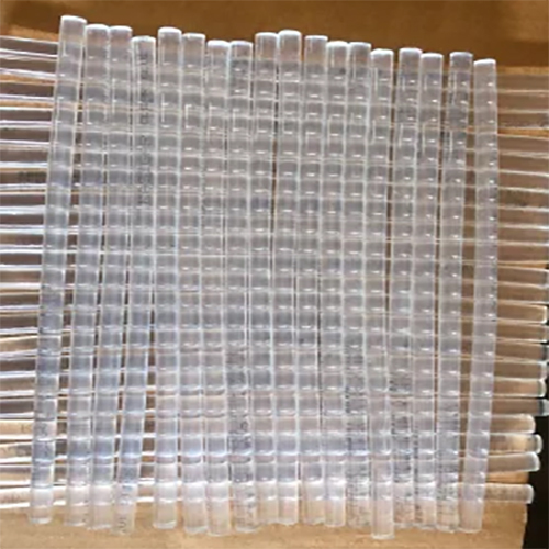 11mm Hot Melt Glue Stick- - Color: Transparent