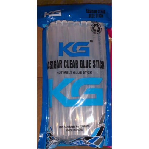 Kasigar Clear Glue Stick - Color: Transparent