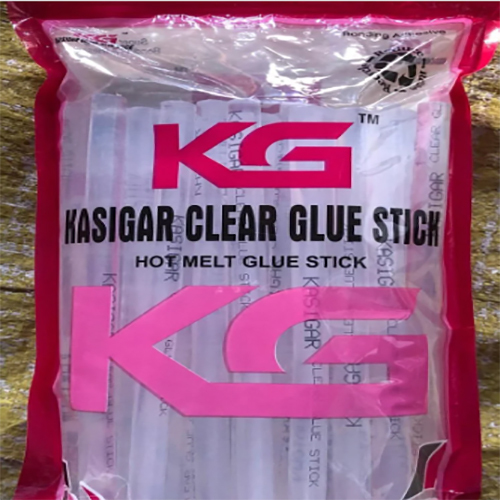 11Mm Kasigar Hot Melt Clear Glue Stick