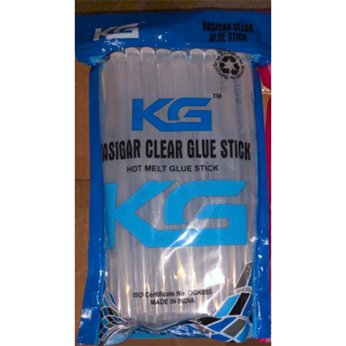 8.50 Inch Kasigar Clear Glue Stick