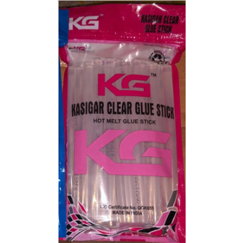 8.50 Inch Kasigar Clear Glue Stick