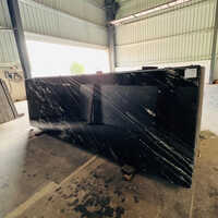 Natural Forest Black Granite