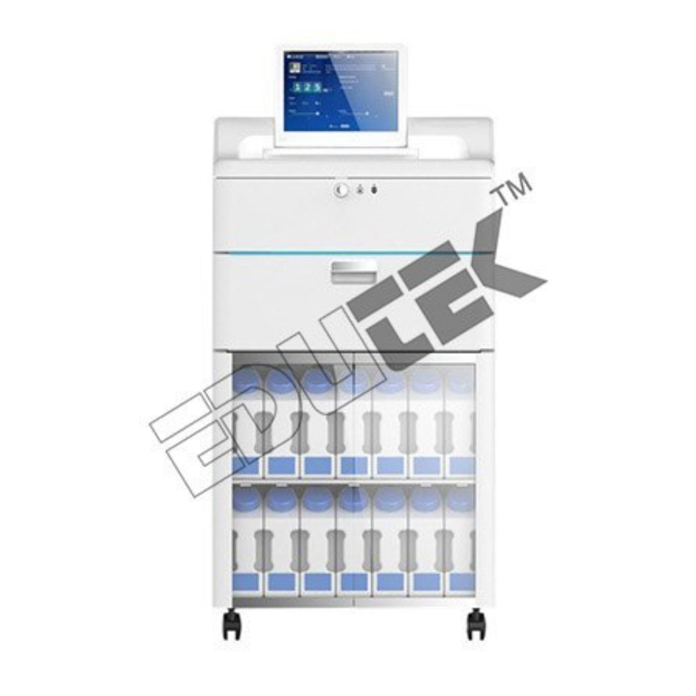Automatic Tissue Dehydrator