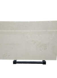 Burberry Beige Italian Marble