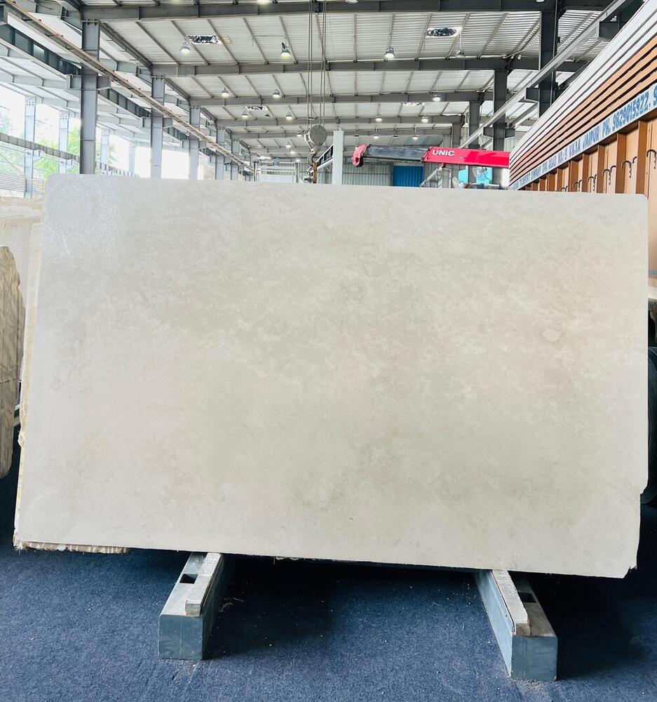 Italian Marble - Application: Flooring