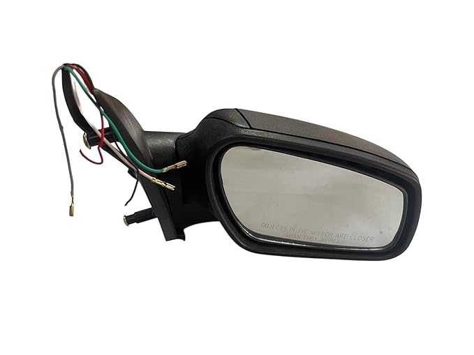Door/Side Mirror for Ford Fiesta Motorised With Indicator with coupler