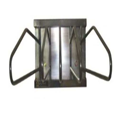 X-Shield एप्रन स्टैंड वॉल माउंट