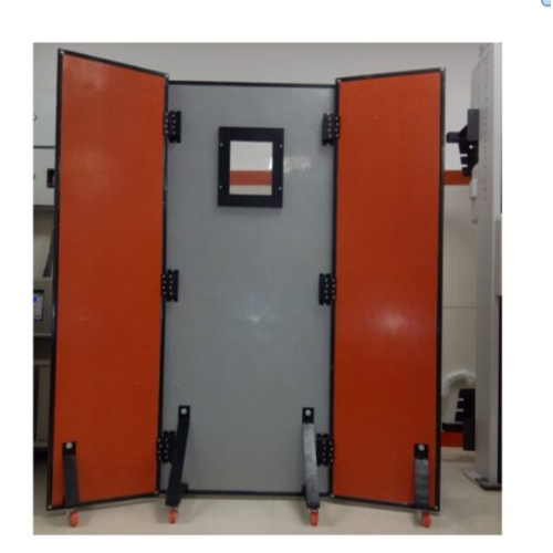 X-Shield X-Ray Protection Screen