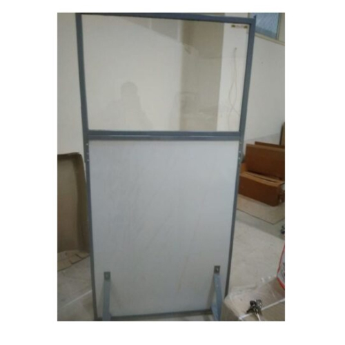 X-Shield X-Ray Protection Screen