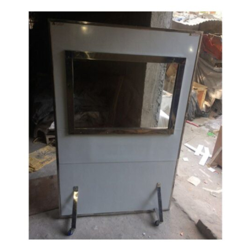 X-Shield X-Ray Protection Screen