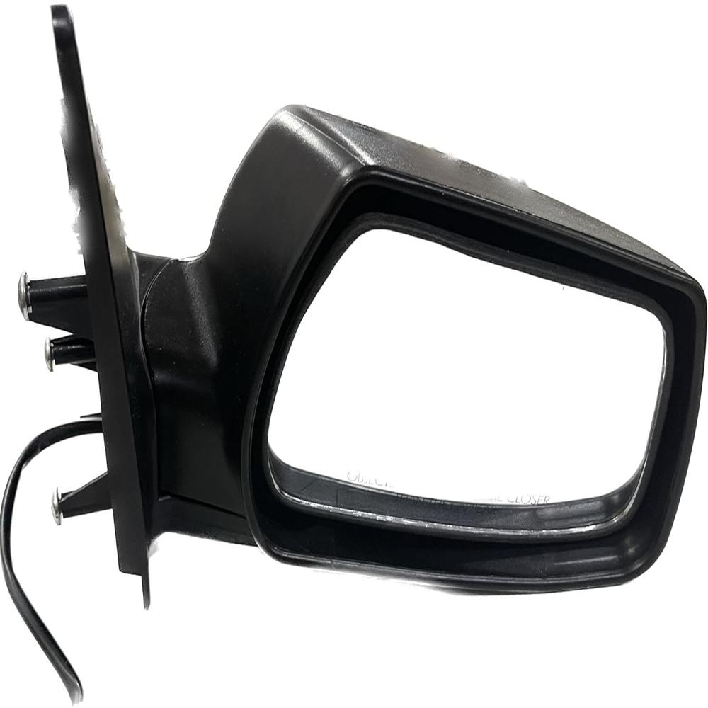 K D Door/Side Mirror For Chevrolet Enjoy MOTOR with coupler