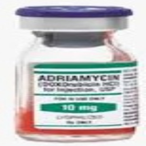 Adriamycin 10 mg Injection