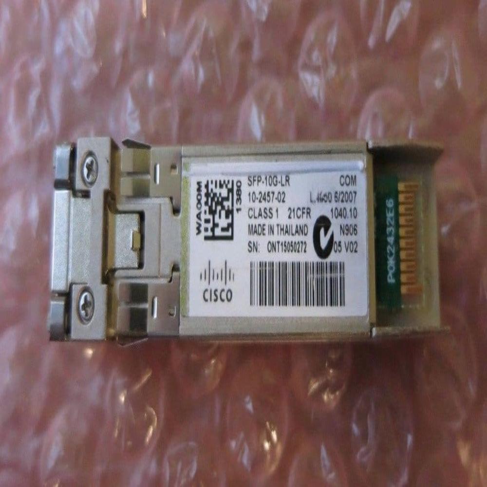Cisco SFP 10G-LR Optical Transceiver