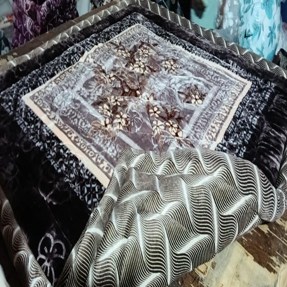 Flanno Quilt