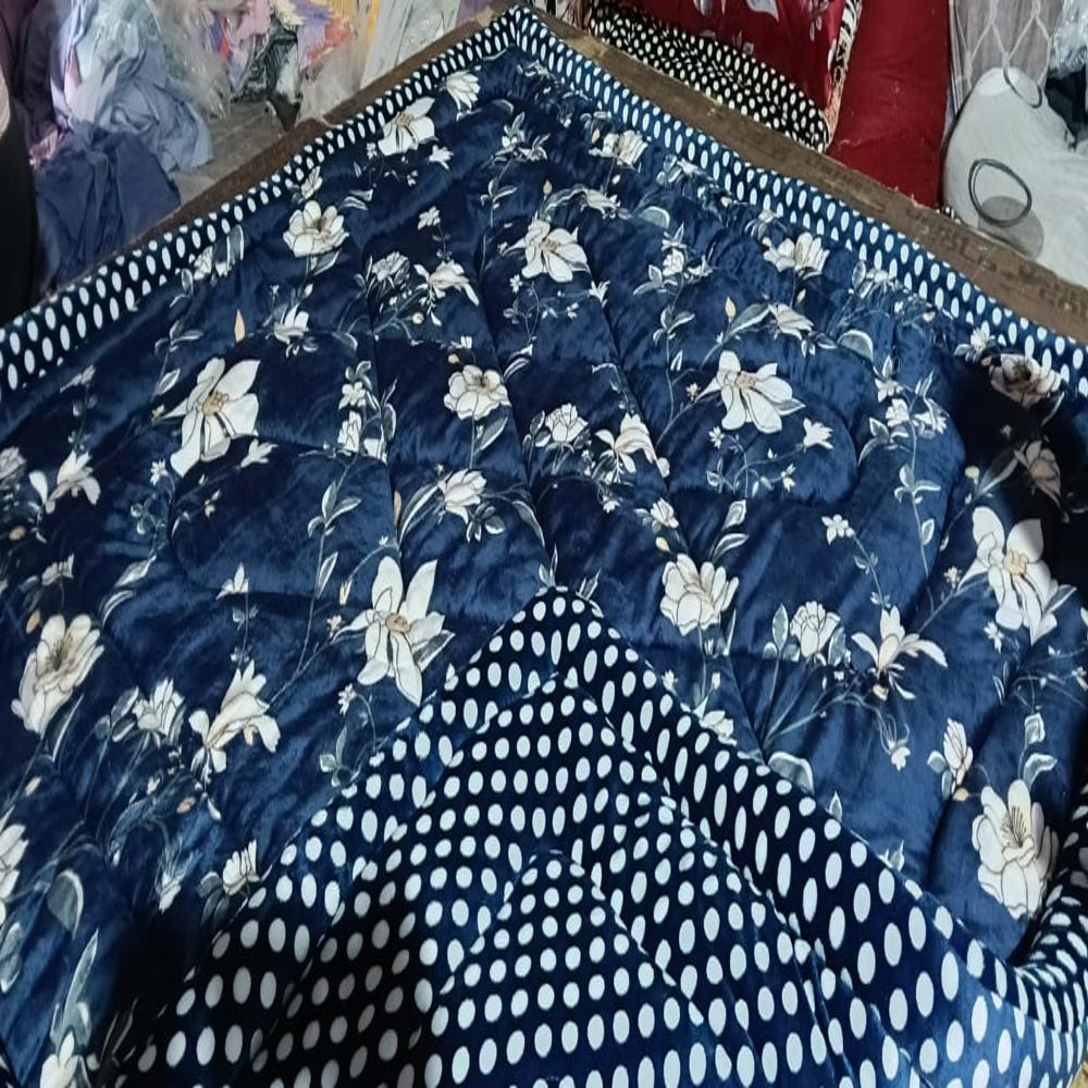 Flanno Quilt - Density: 155 Gram Per Cubic Meter (G/m3)
