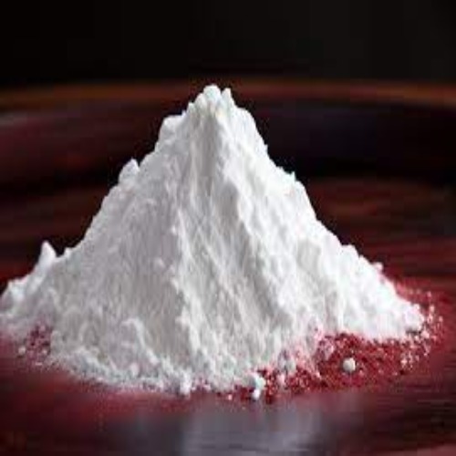 Tin Oxide - Color: White