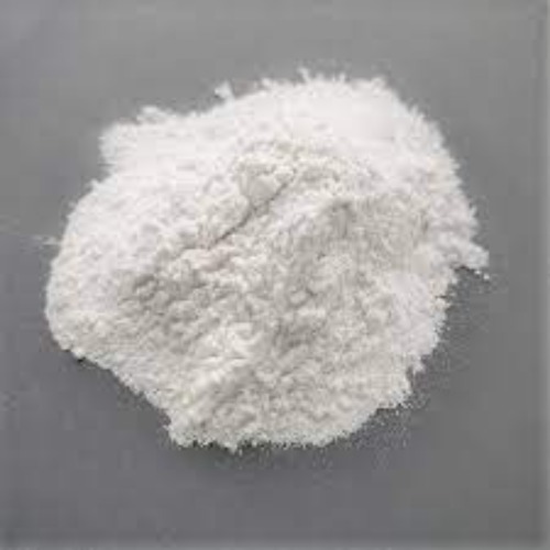 Tin Oxide - Color: White