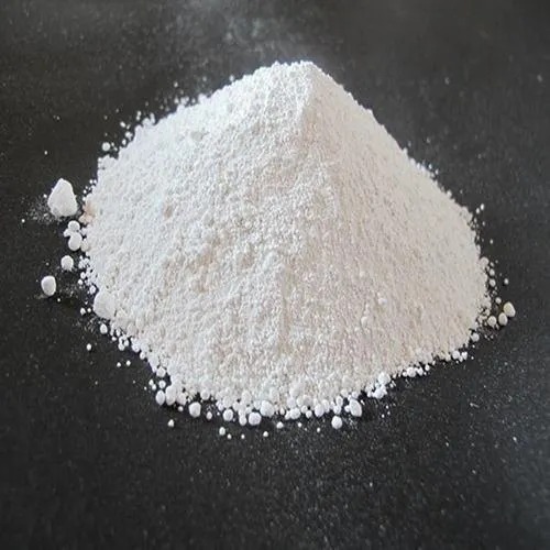 Tin Oxide - Color: White