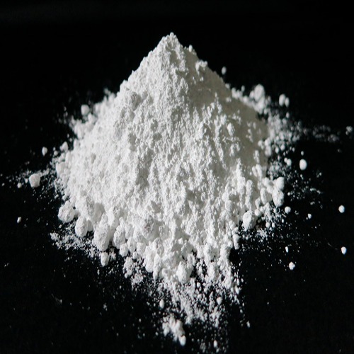 Tin Oxide - Color: White