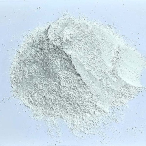 Tin Oxide - Color: White