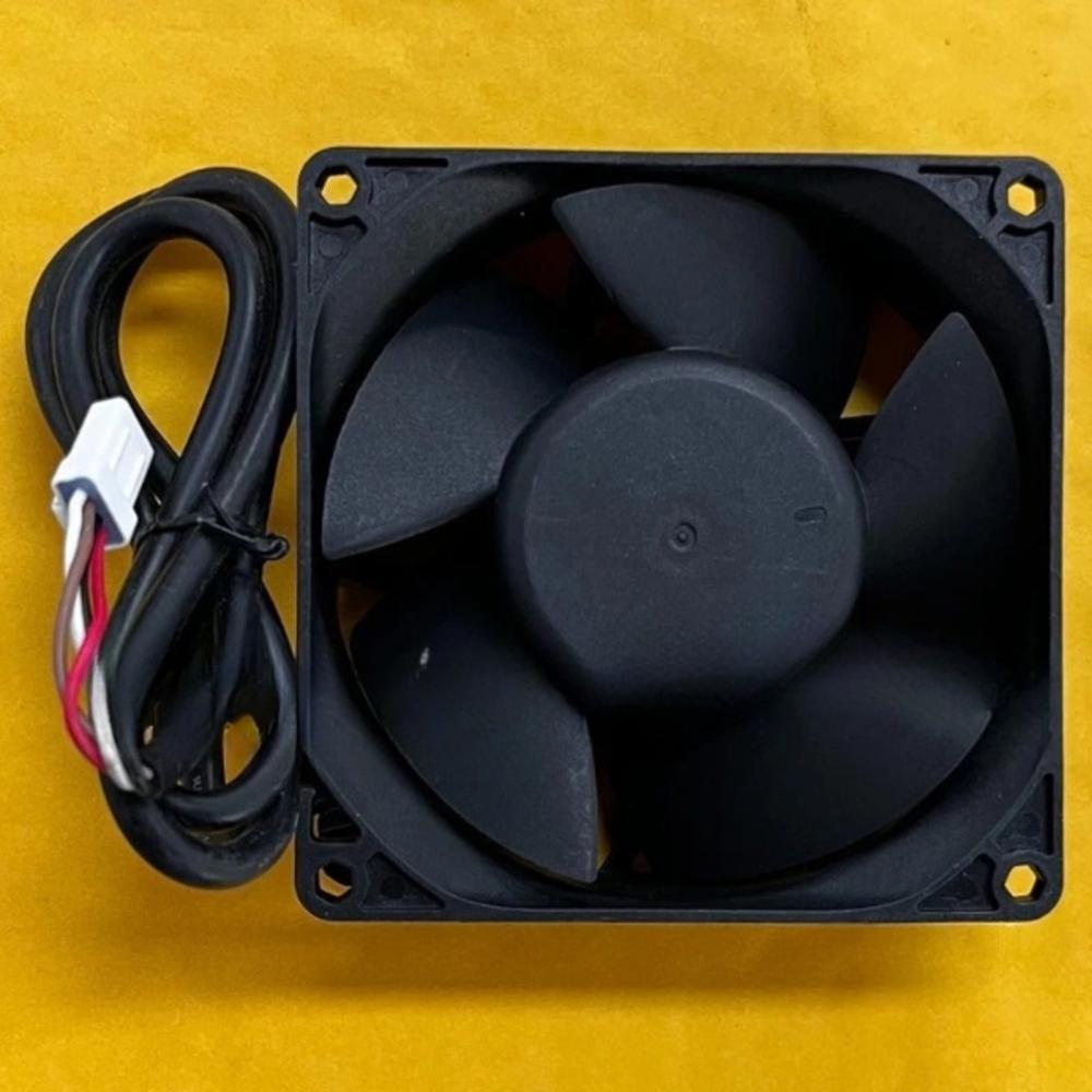 PROTECHNIC MGT9224YB-W38 E 9038mm 24V DC 1.50A IP68 4-wire waterproof Axial Cooling Fan 