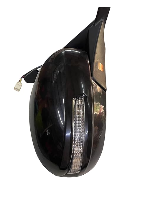 Door/Side Mirror for Maruti Brezza  2022-Onwards (Motorised With Indicator) WITH COUPLER