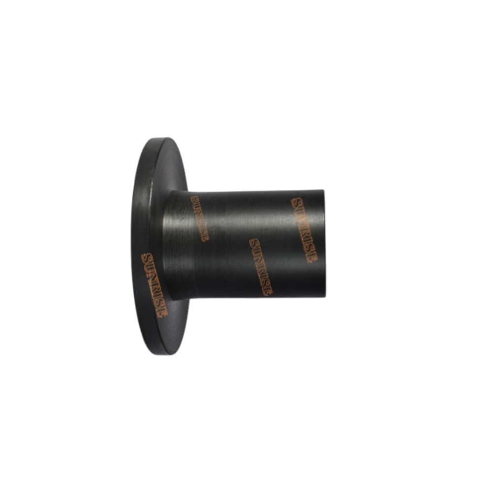 HDPE Tail Piece With Flange