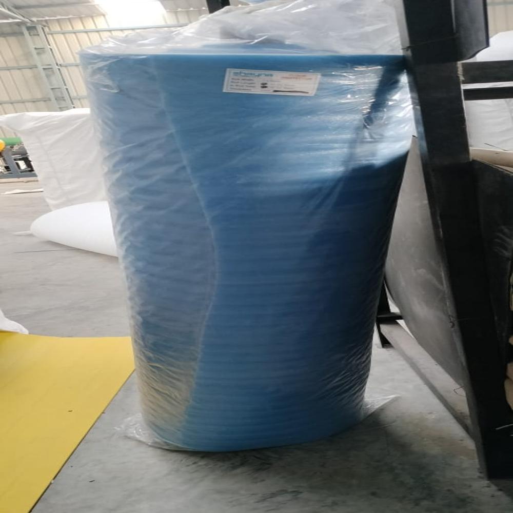 EPE floor guard roll