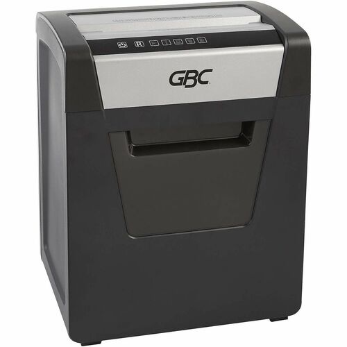 GBC Paper shedder machine