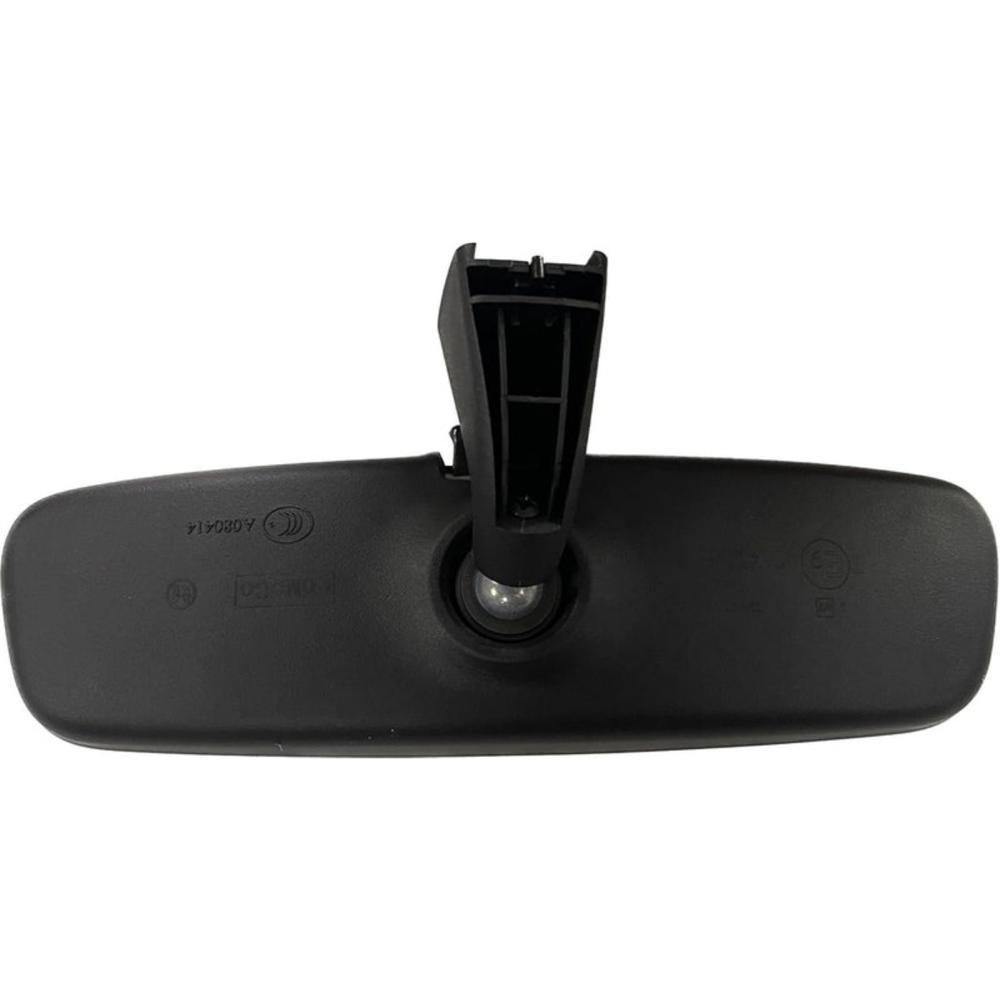 K D Inner Rear View Mirror For Ford Ecosport Endeavour Fiesta Figo Fusion (Orgnl) - Size: Standard