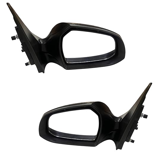 Door/Side Mirror for Hyundai Aura  Motorised WITH COUPLER