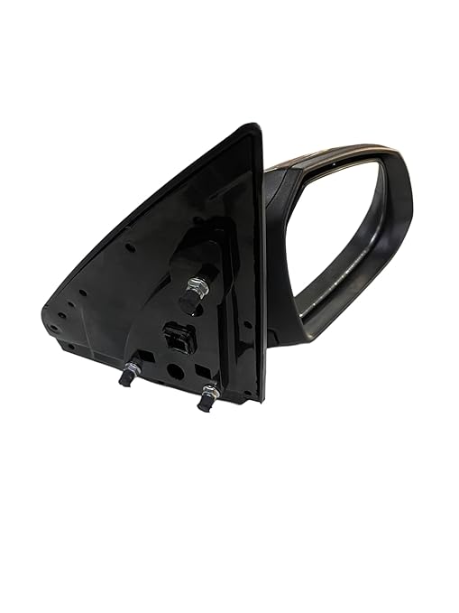 Door/Side Mirror for Hyundai Aura  Motorised WITH COUPLER