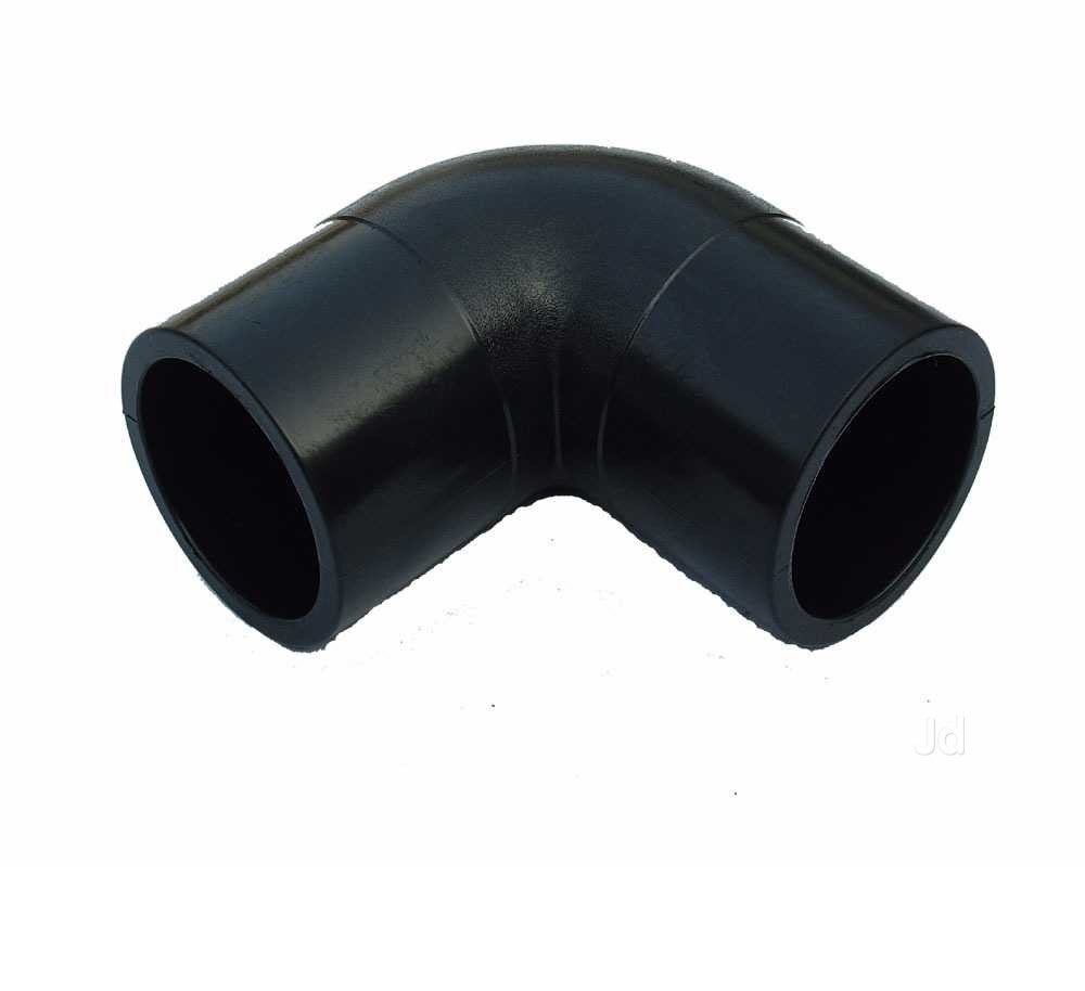 HDPE 90 Degree Spigot Elbow