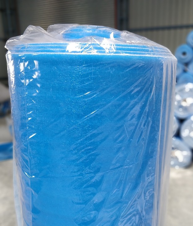 EPE foam floor covering