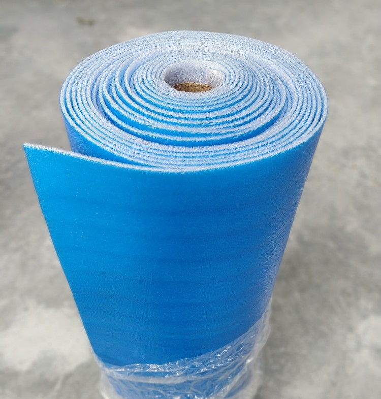 EPE foam floor covering