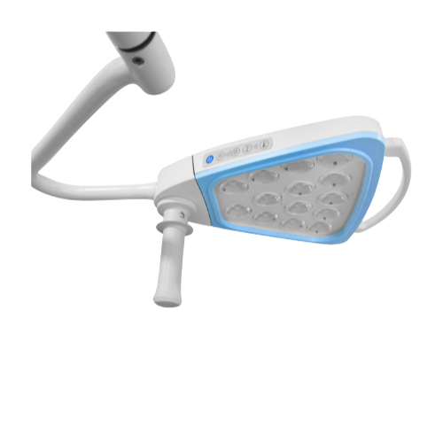 X-Shield Light Sa C310 - Application: Hospital