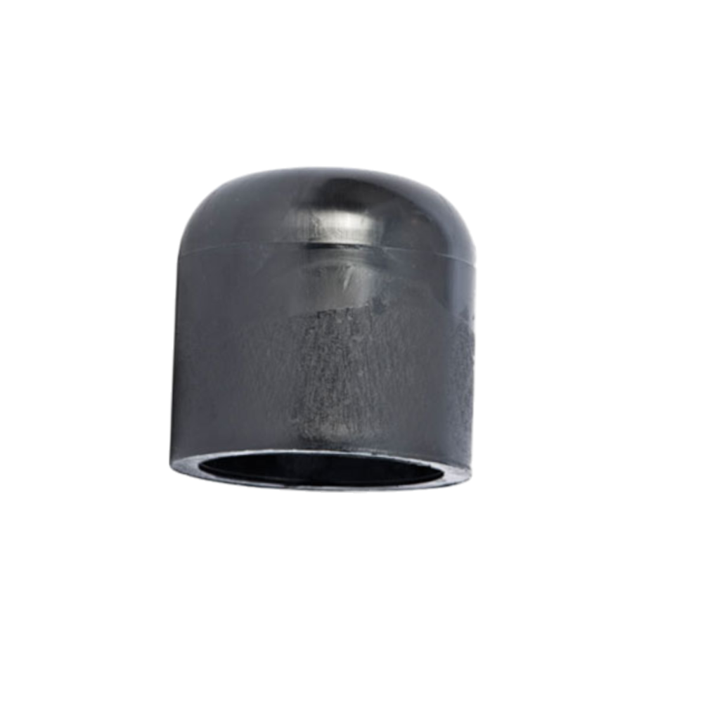 Hdpe Spigot End Cap - Application: Industrial