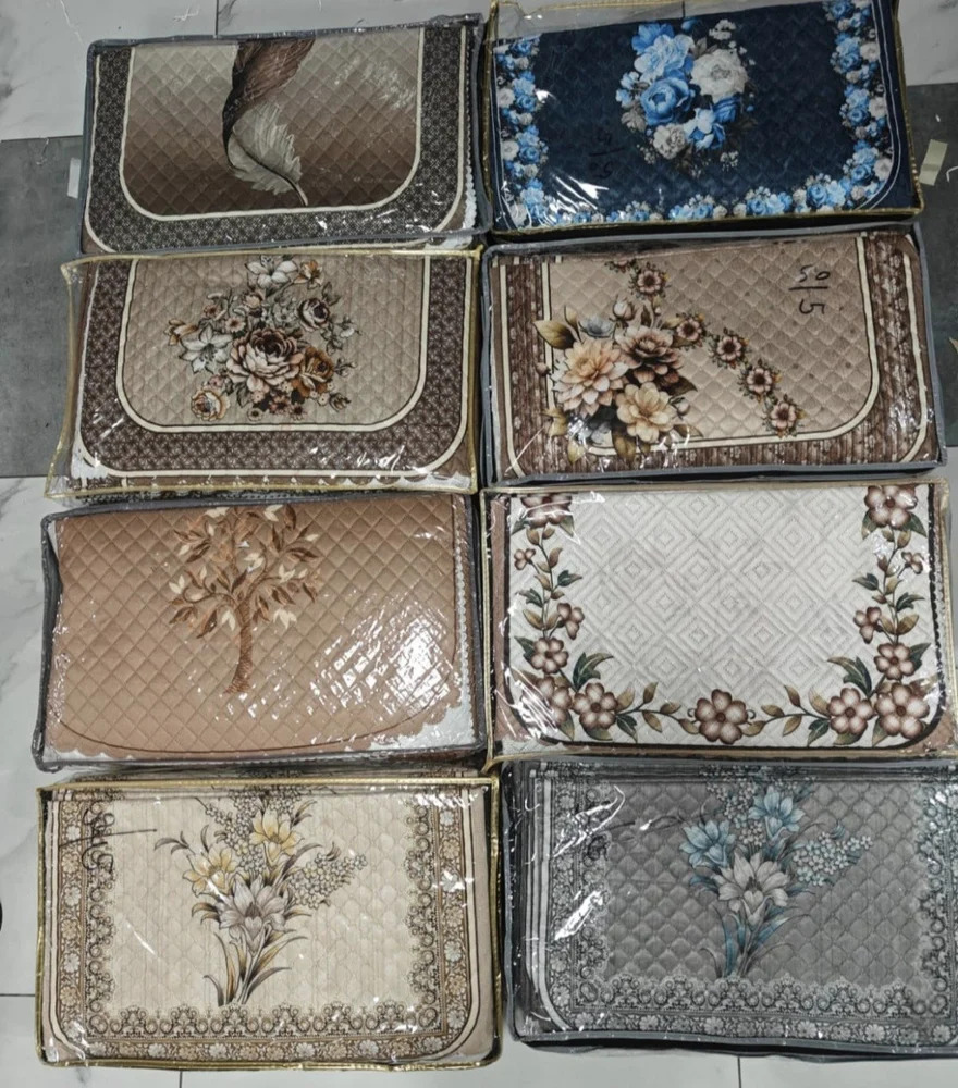 Ultrasonic Sofa Panel