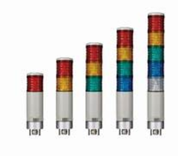 Tower Light In Vadodara - Color: White