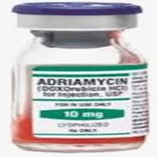 Adriamycin RTU 10 mg Injection