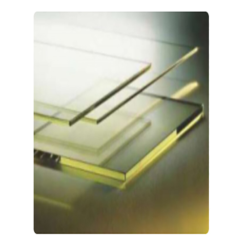 X-Shield Lead Glass - Application: Hospital